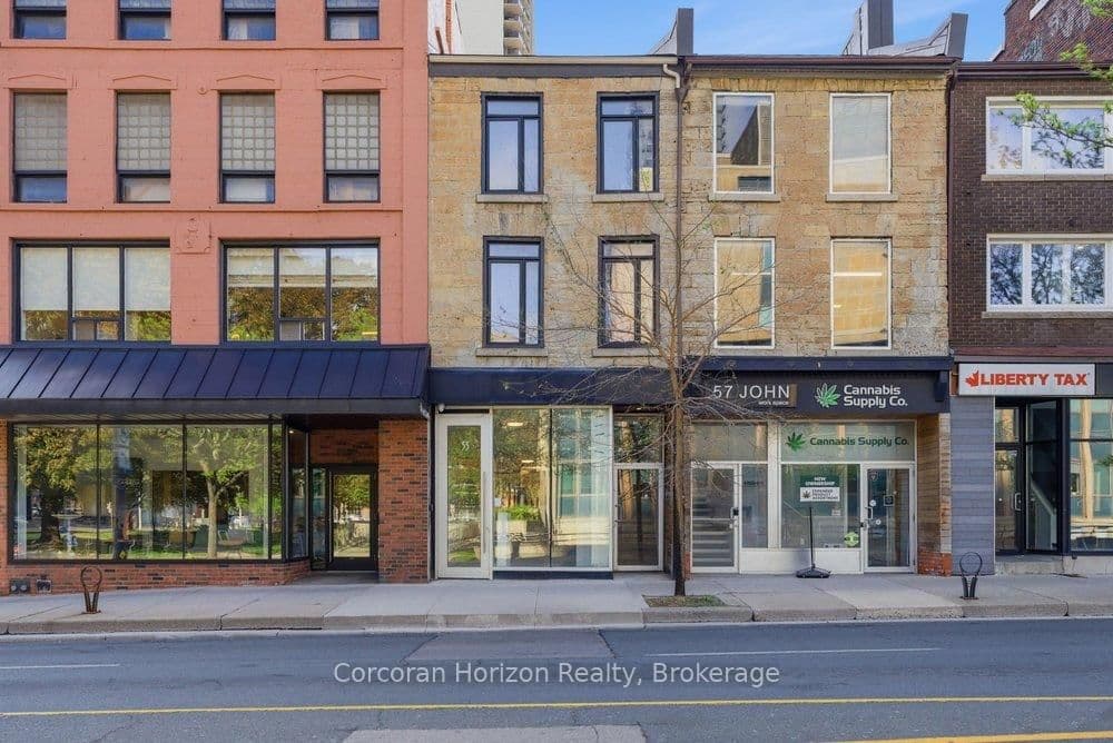 55 John Street S, Unit Main thumbnail 17