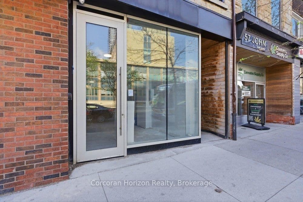 55 John Street S, Unit Main thumbnail 2