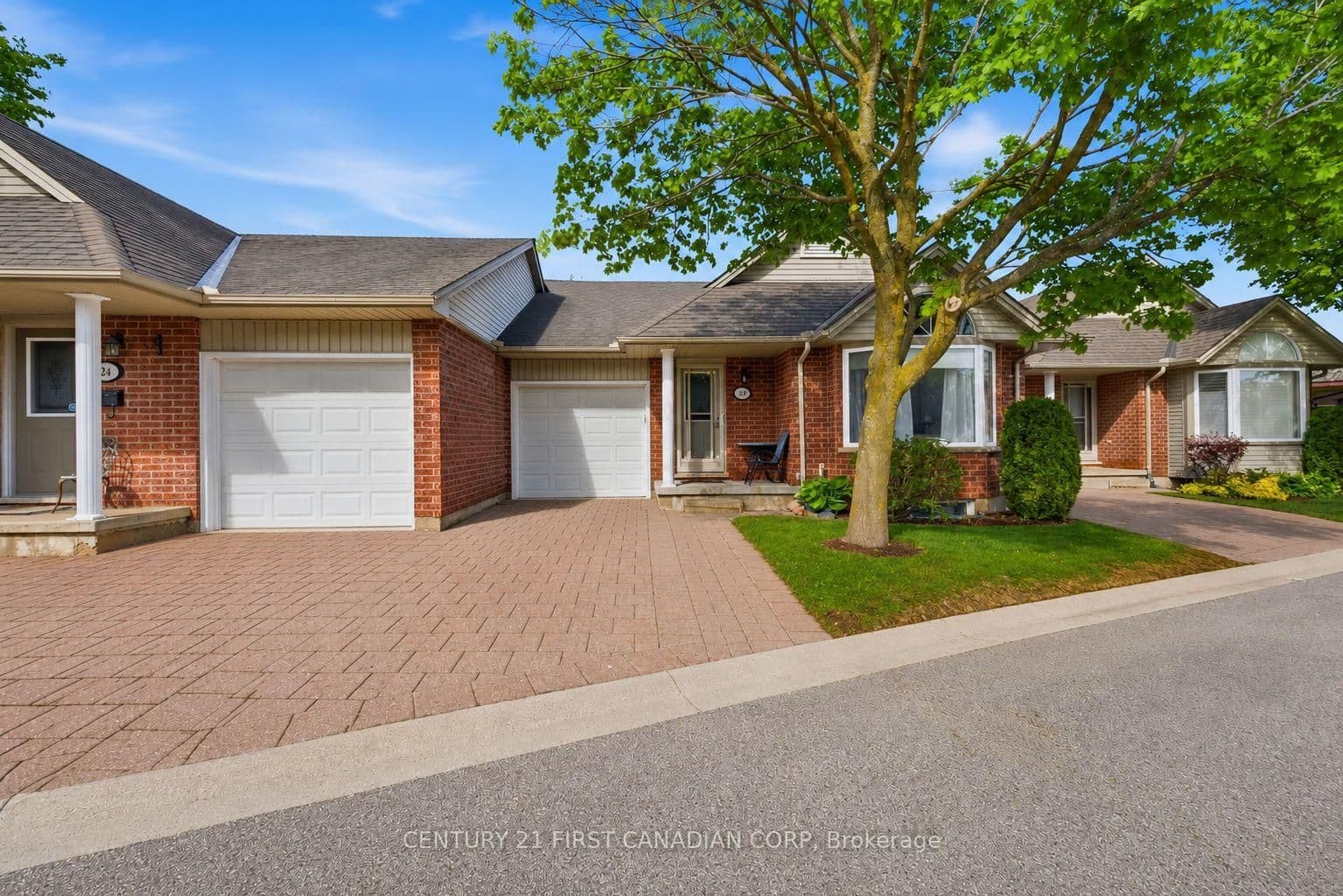 20 Kernohan Parkway, Unit 23 - Image 1