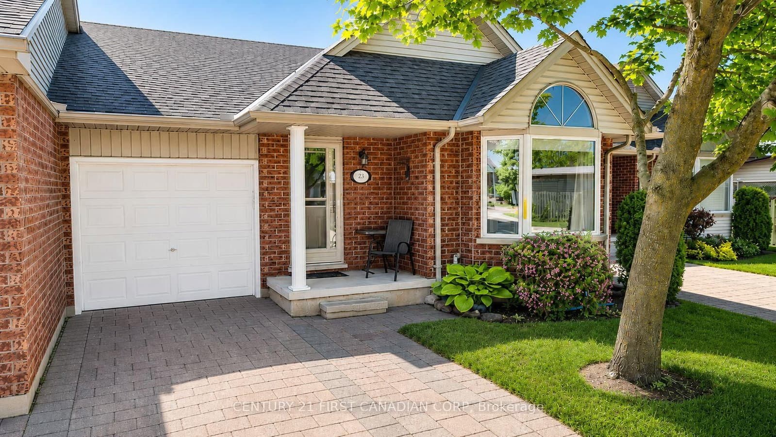 20 Kernohan Parkway, Unit 23 thumbnail 2