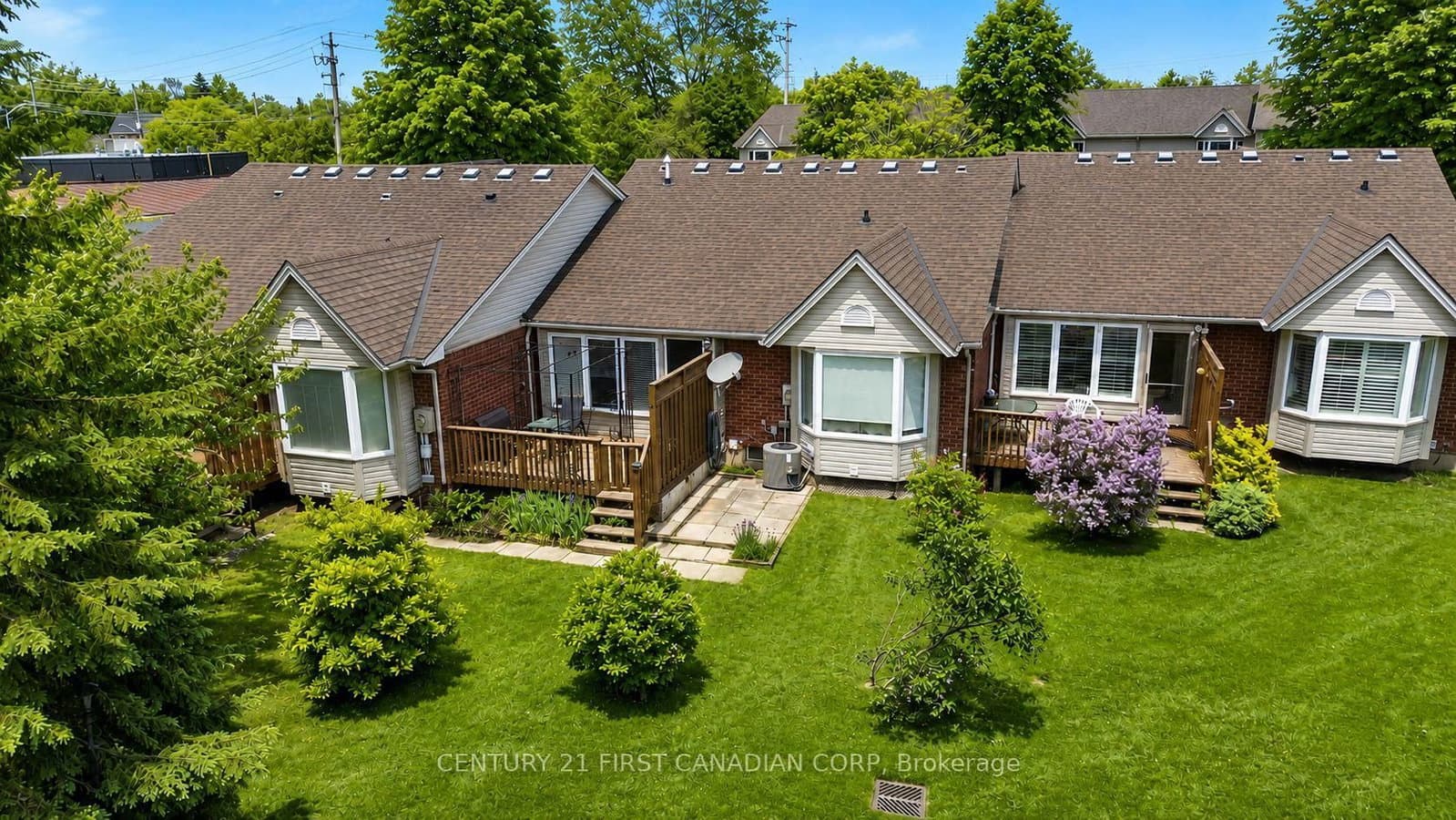 20 Kernohan Parkway, Unit 23 thumbnail 3