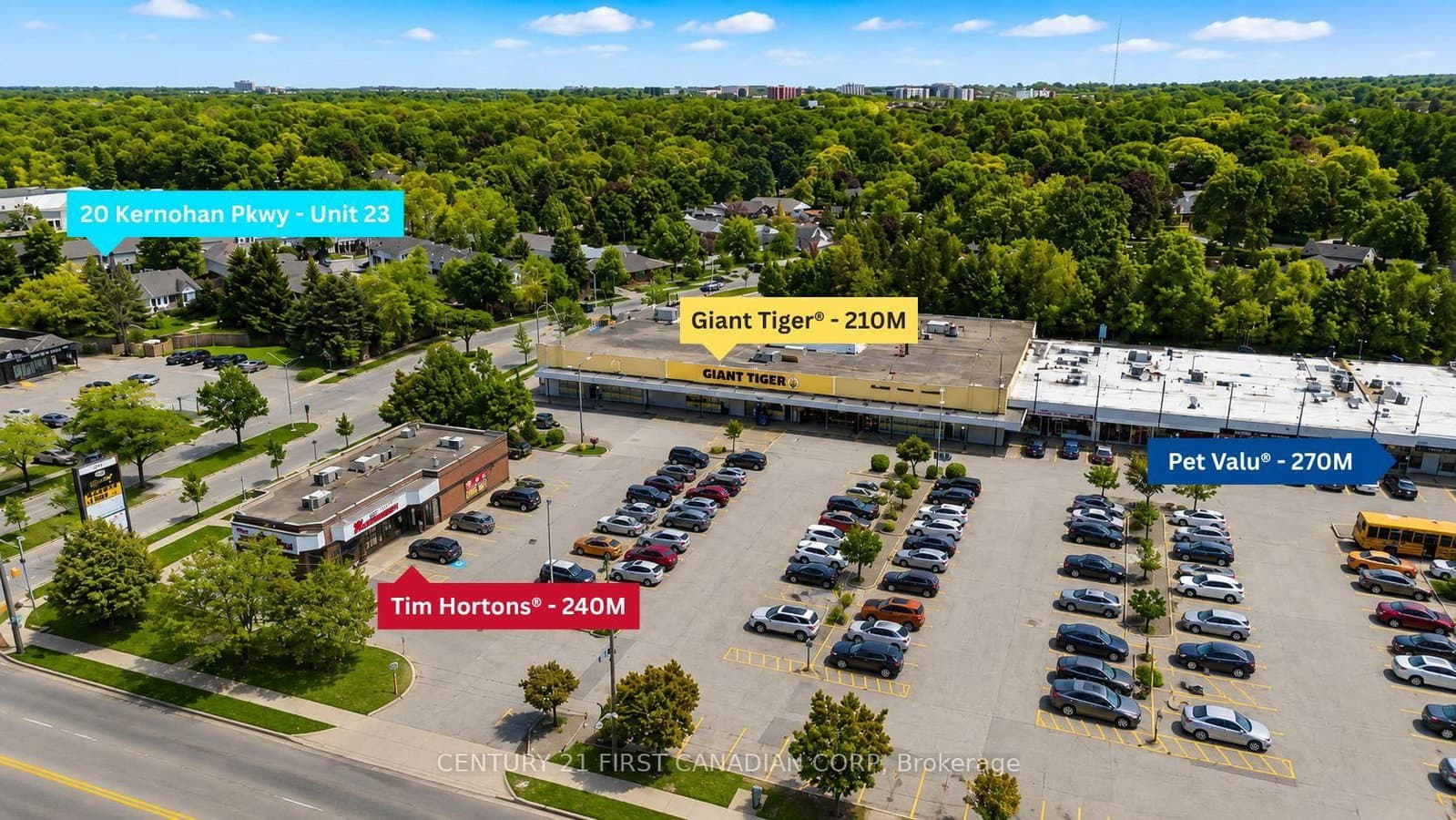 20 Kernohan Parkway, Unit 23 thumbnail 4