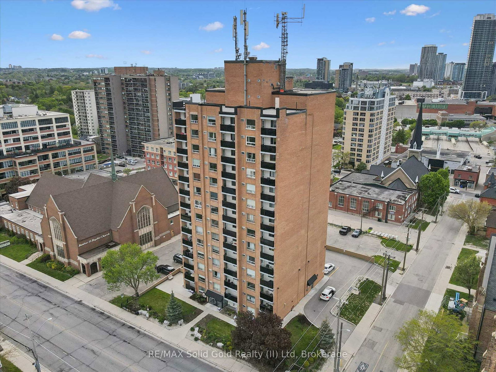64 Benton Street, Unit 304 thumbnail 2