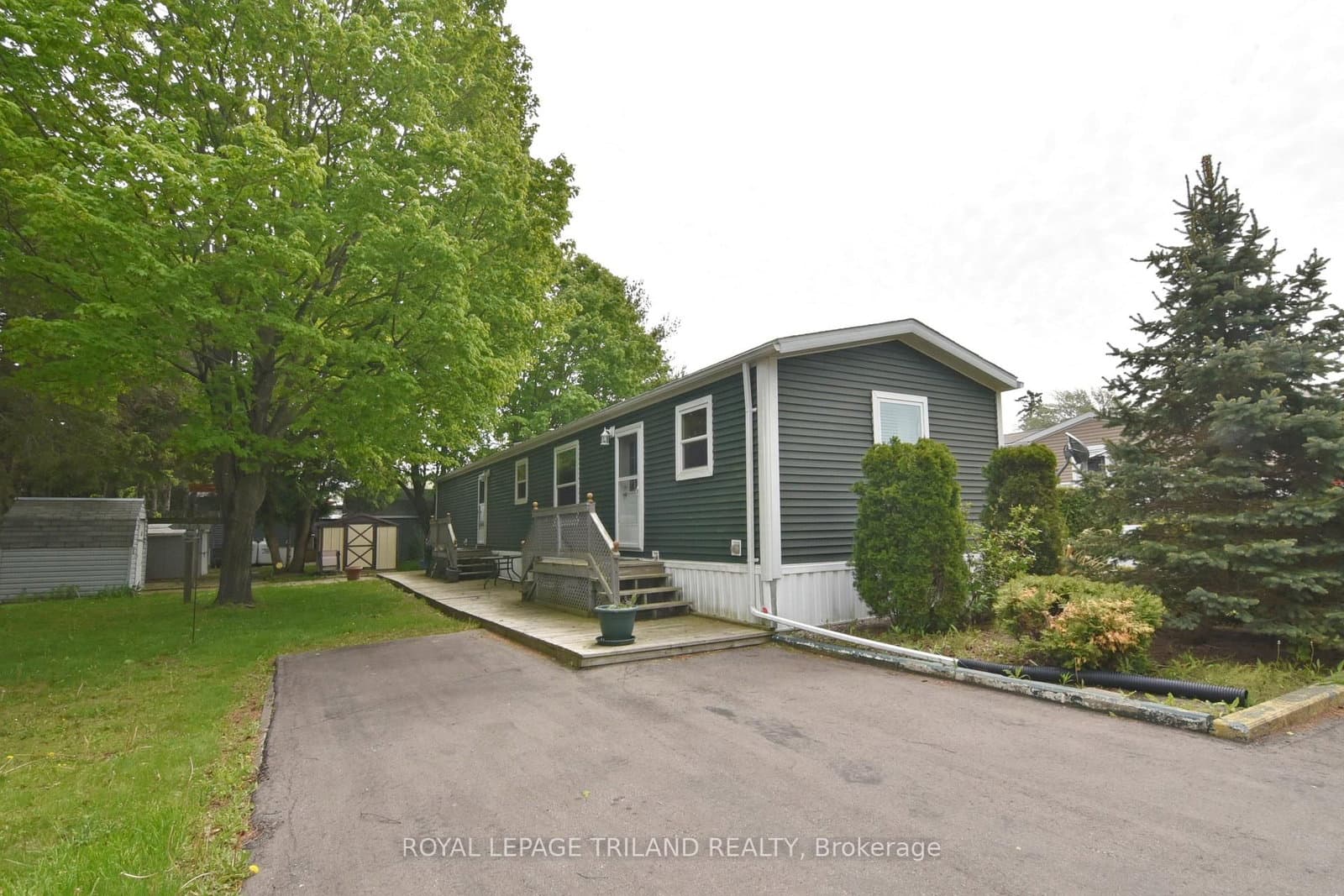 9385 IPPERWASH Road, Unit 15 - Image 1