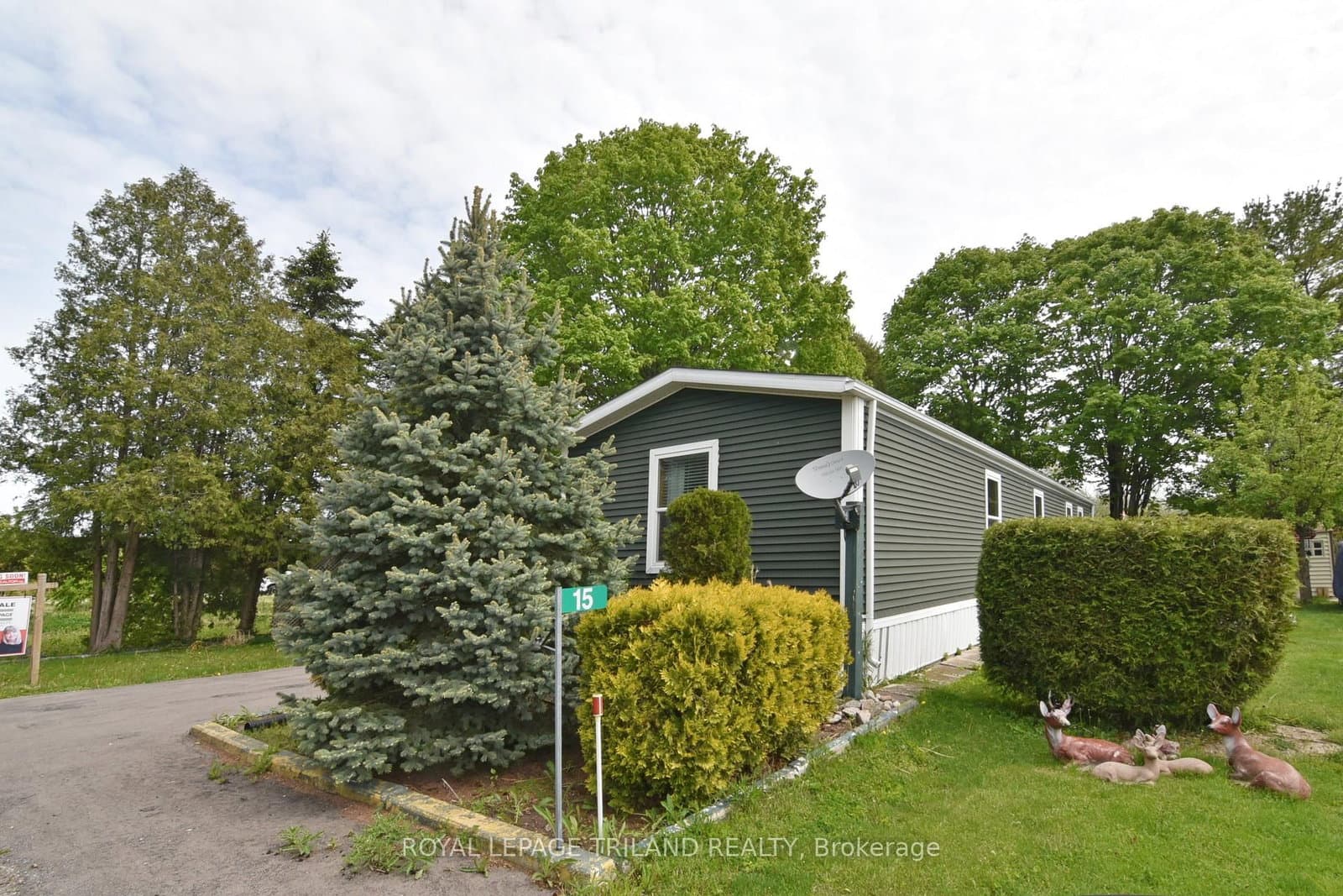 9385 IPPERWASH Road, Unit 15 thumbnail 3