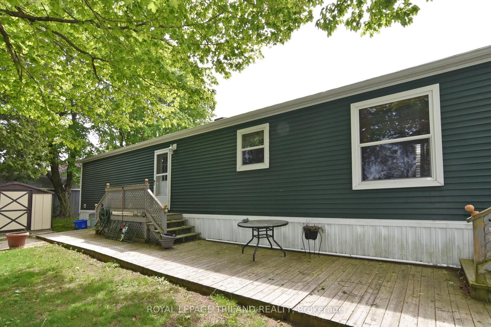 9385 IPPERWASH Road, Unit 15 thumbnail 4