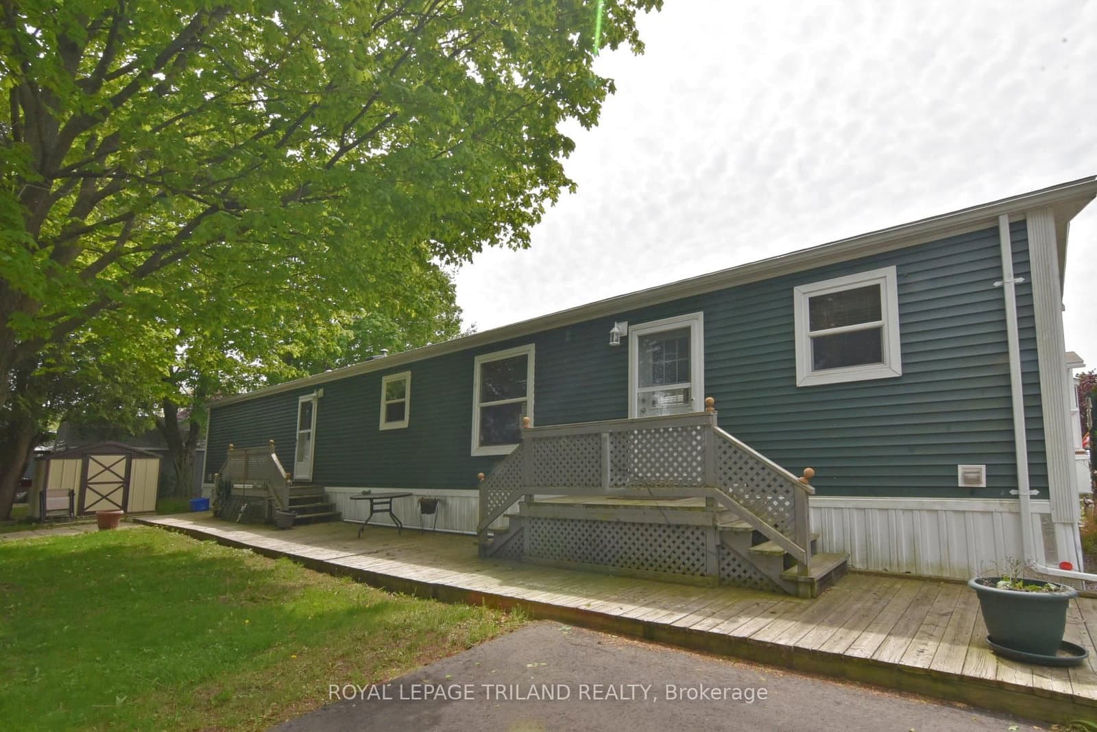 9385 IPPERWASH Road, Unit 15 thumbnail 5