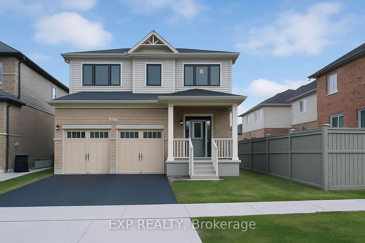 43 Sugar Trail - Image 1