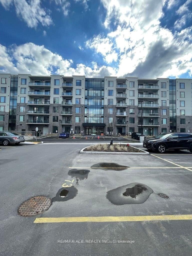 103 Roger Street, Unit 601 - Image 1