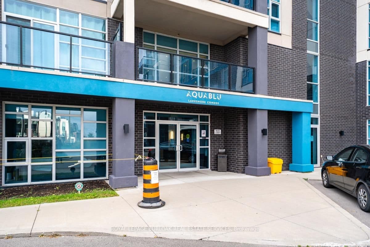 10 Concord Place, Unit 213 thumbnail 5
