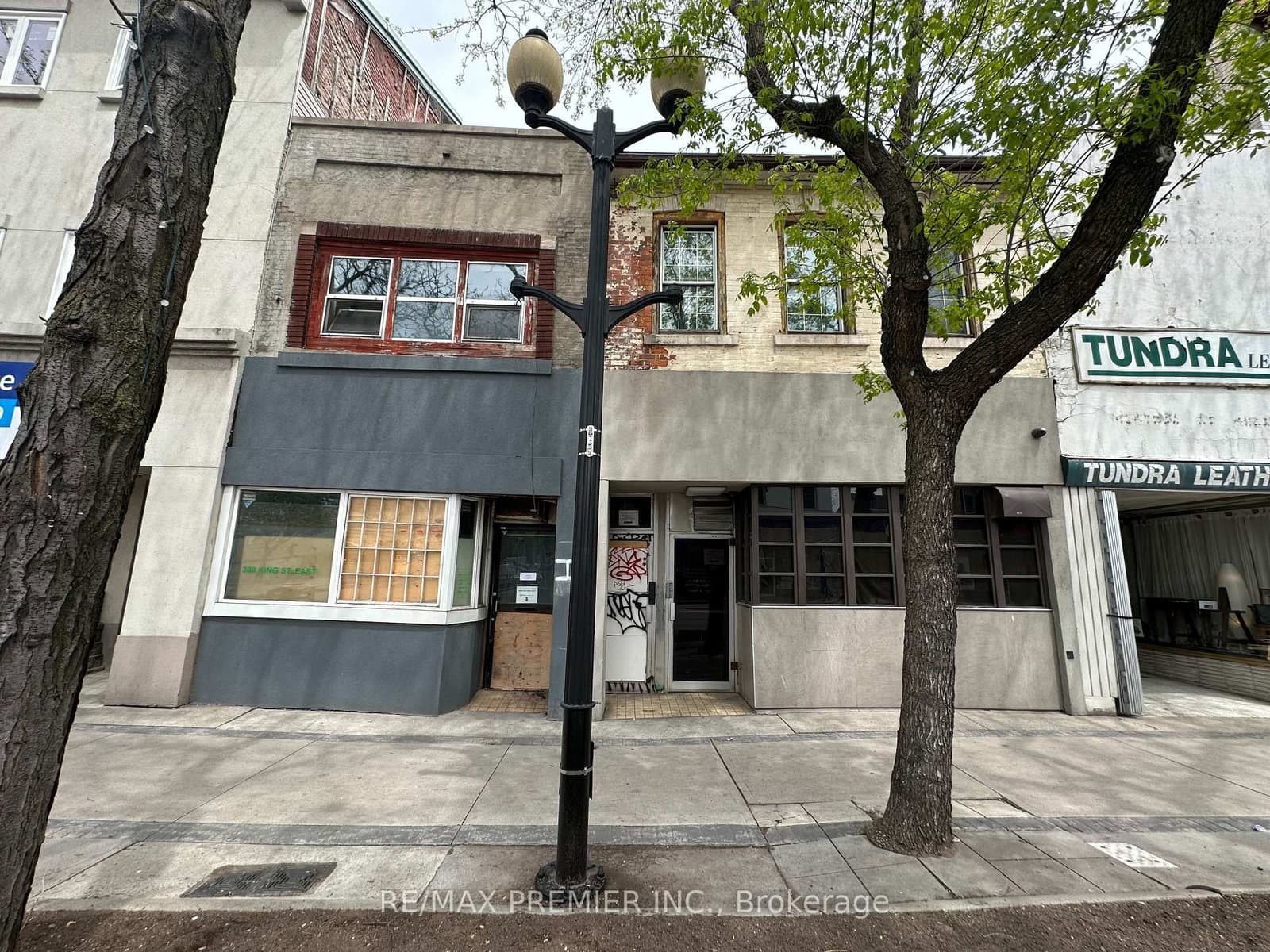 309 King Street E - Image 1