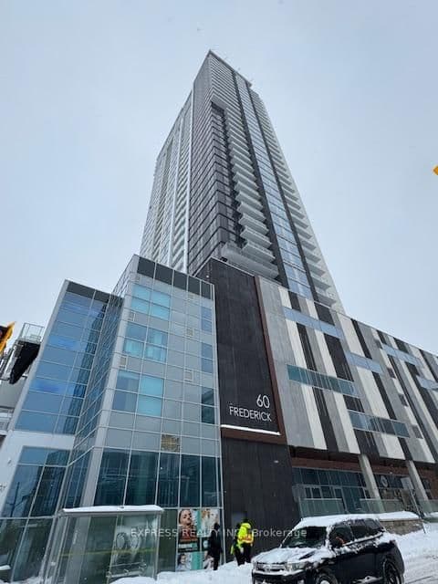 60 Frederick Street, Unit 2714 - Image 1