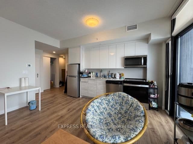 60 Frederick Street, Unit 2714 thumbnail 4