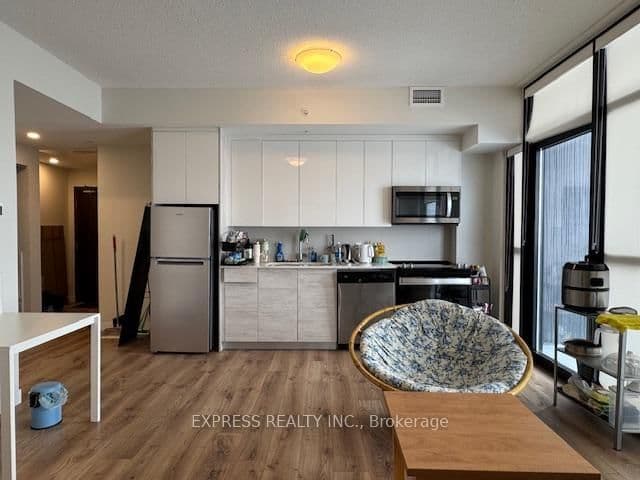 60 Frederick Street, Unit 2714 thumbnail 5