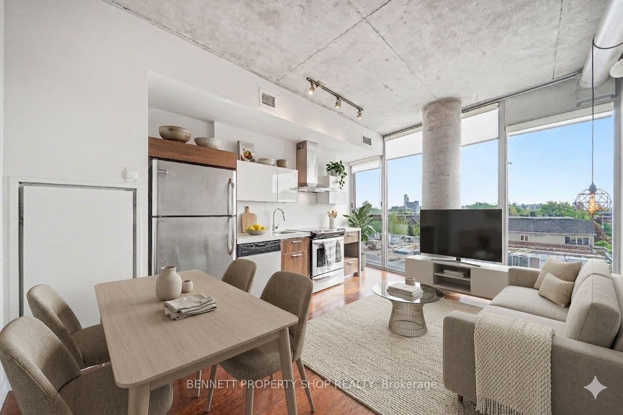 360 McLeod Street, Unit 507 thumbnail 4