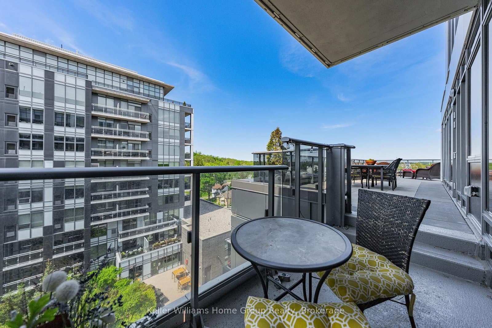 73 Arthur Street S, Unit 701 thumbnail 27