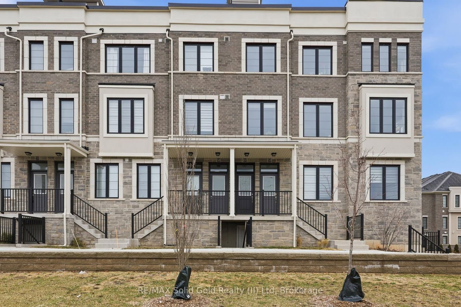 383 Dundas Street E, Unit 58 - Image 1