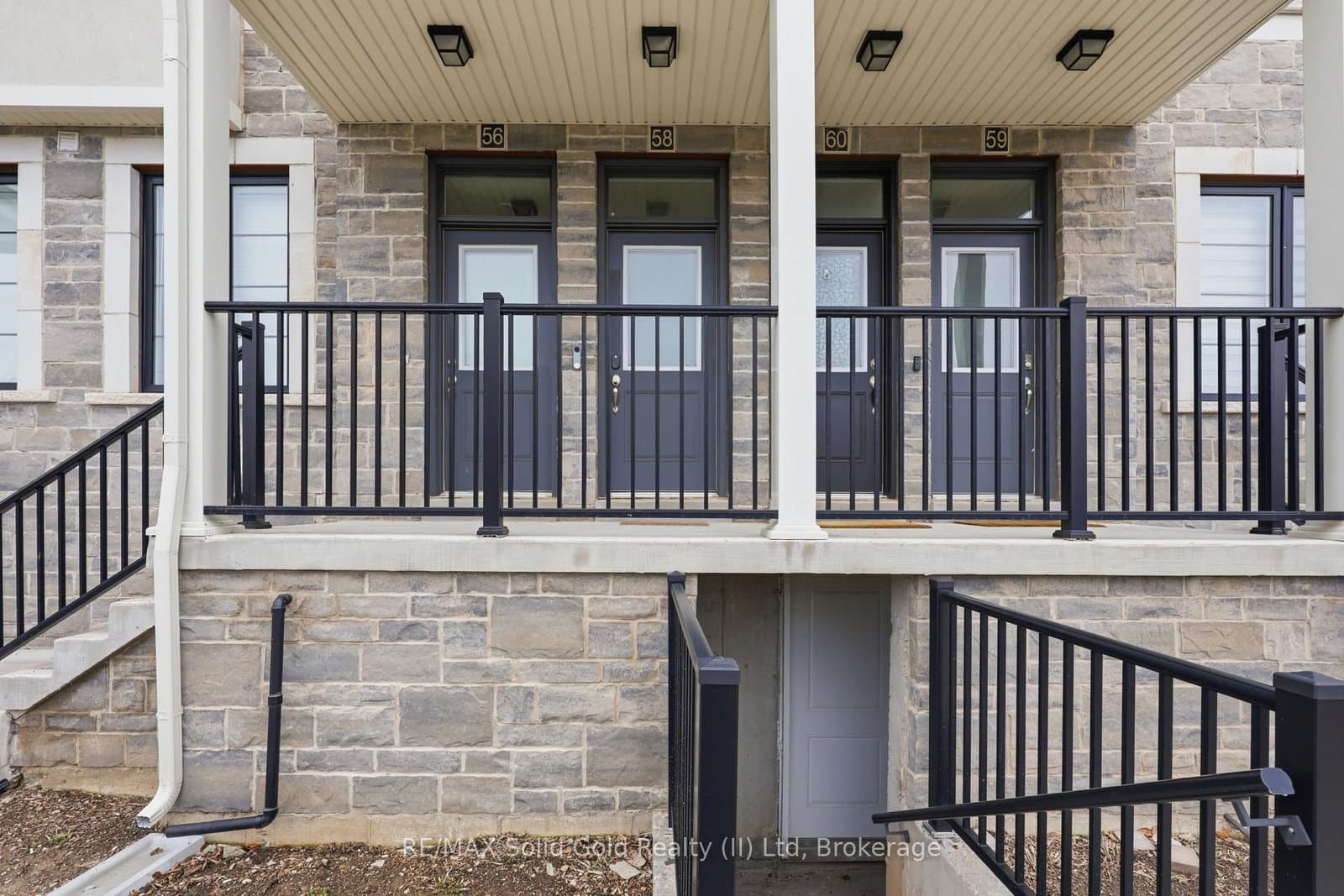 383 Dundas Street E, Unit 58 thumbnail 3