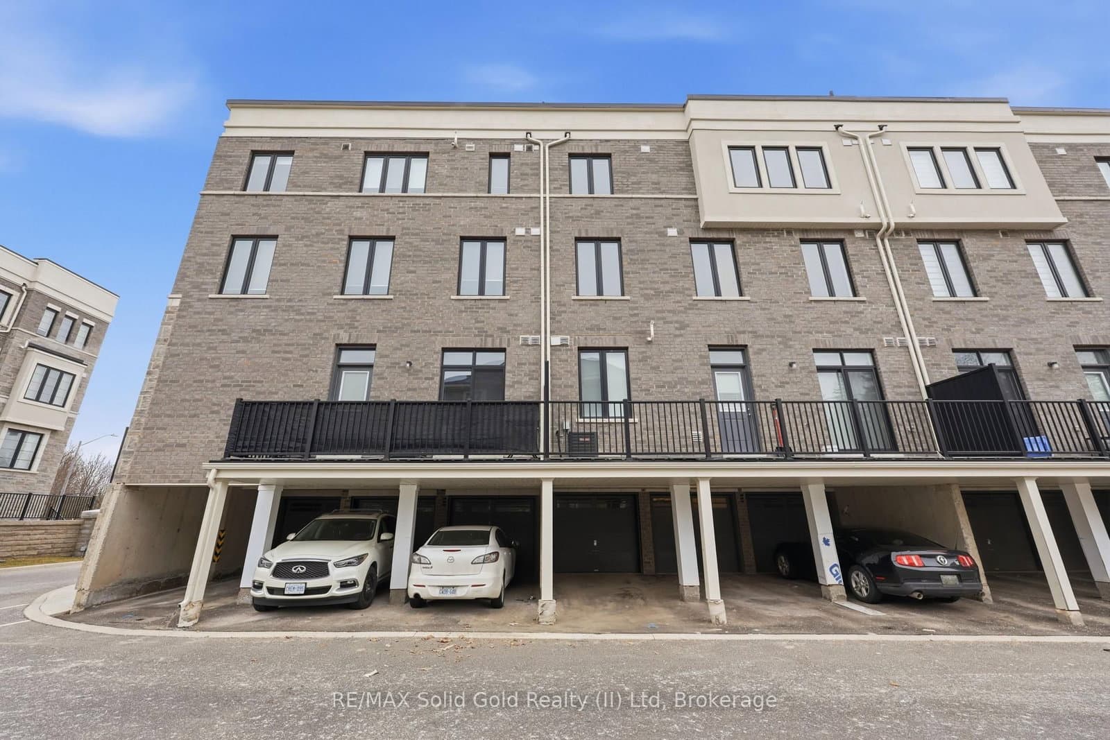 383 Dundas Street E, Unit 58 thumbnail 34