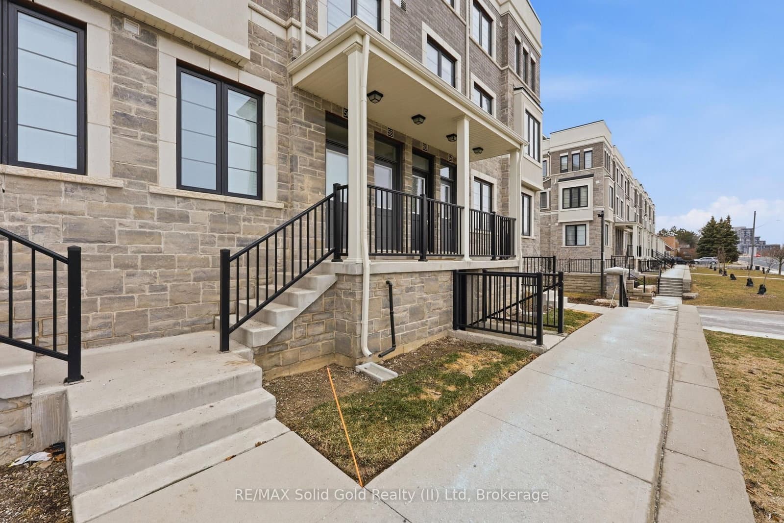 383 Dundas Street E, Unit 58 thumbnail 4