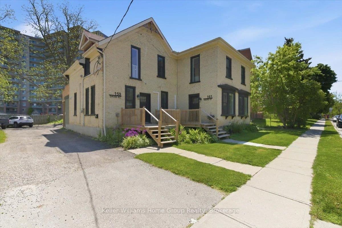 161 David Street - Image 1