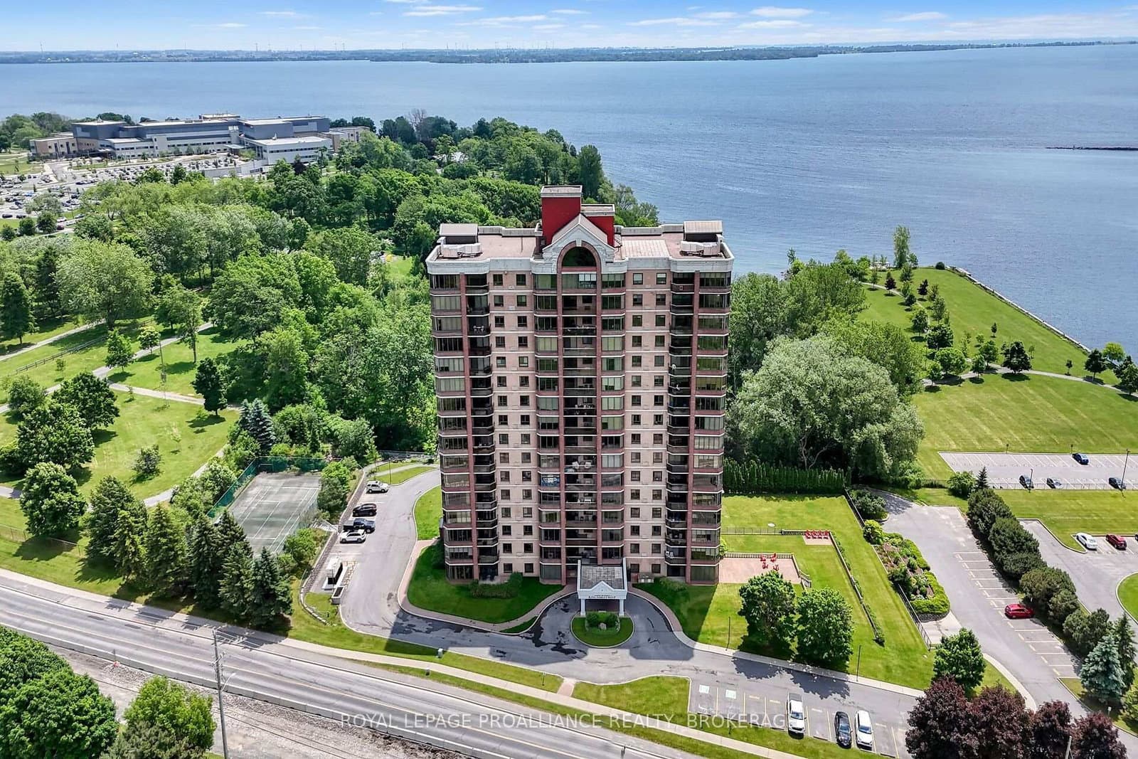 #1201 - 1000 King Street W