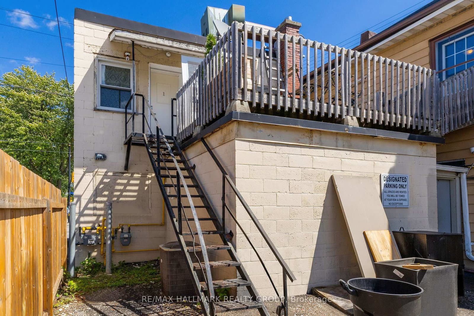 462 BRONSON Avenue, Unit 1 thumbnail 20
