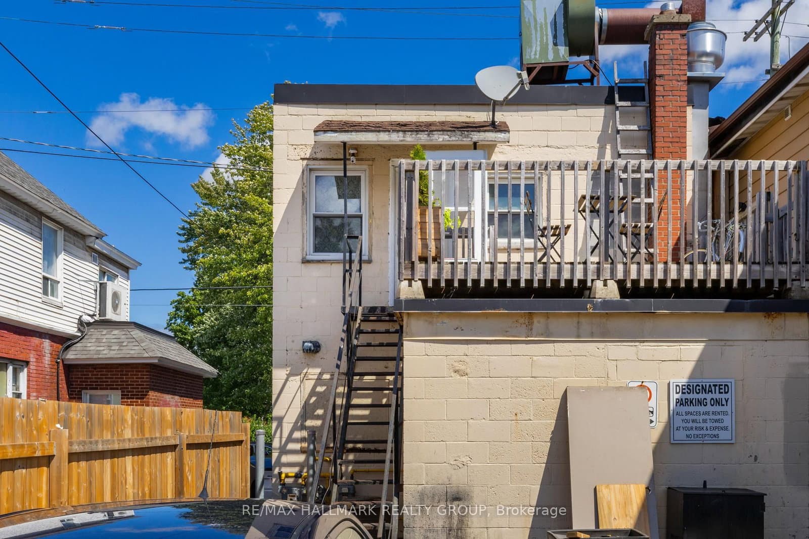 462 BRONSON Avenue, Unit 1 thumbnail 21
