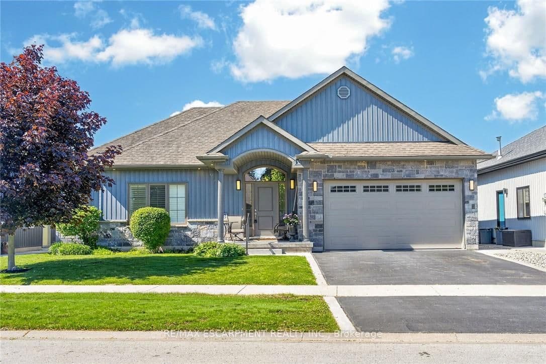 58 POSTMA Drive - Image 1