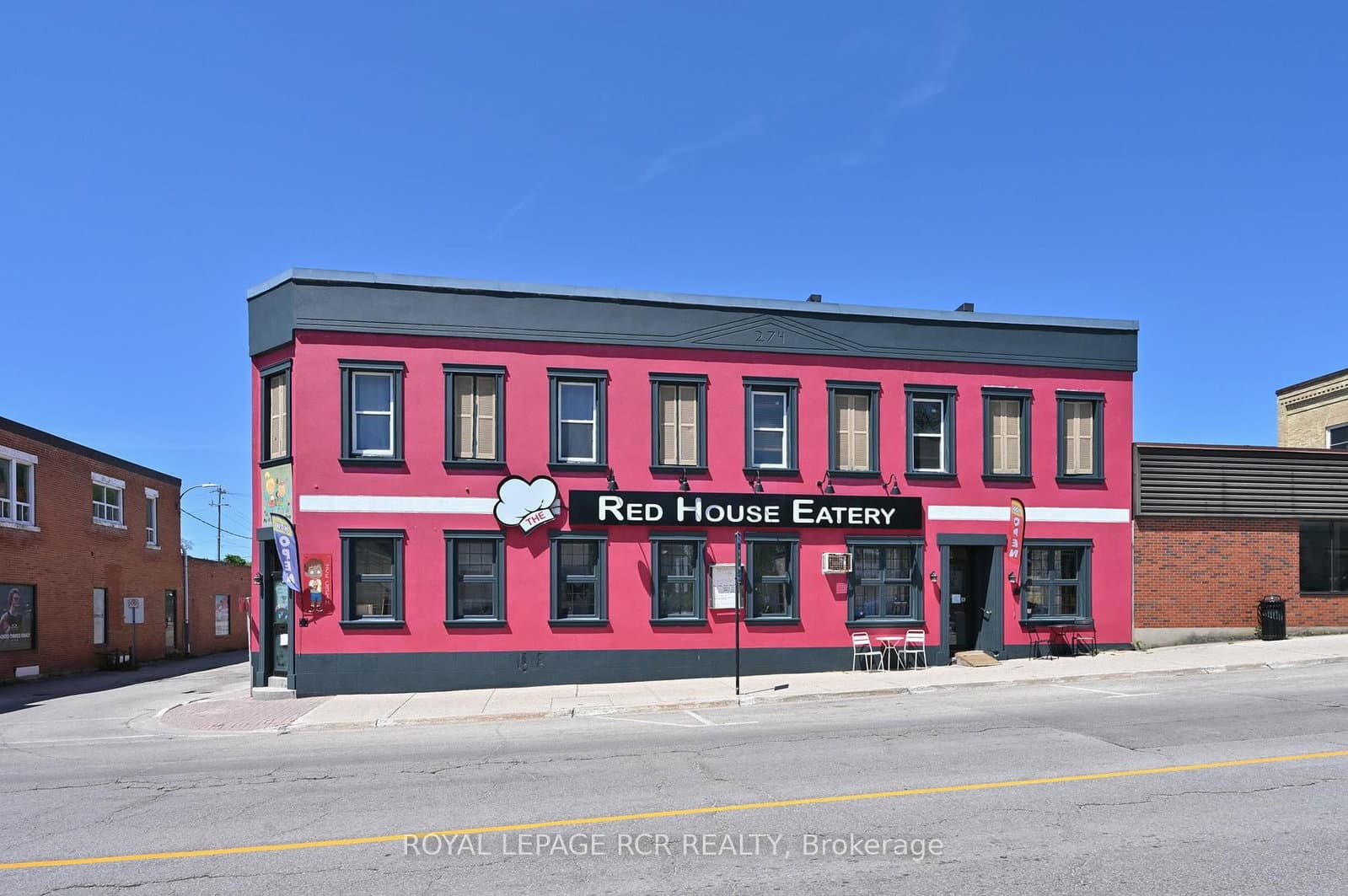 274 10th Street - Image 1