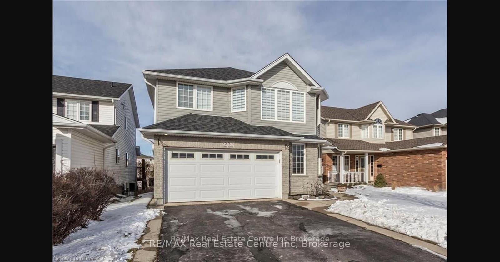 23 Gibbs Crescent S - Image 1
