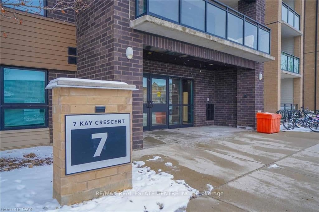 7 Kay Crescent, Unit 107 thumbnail 7