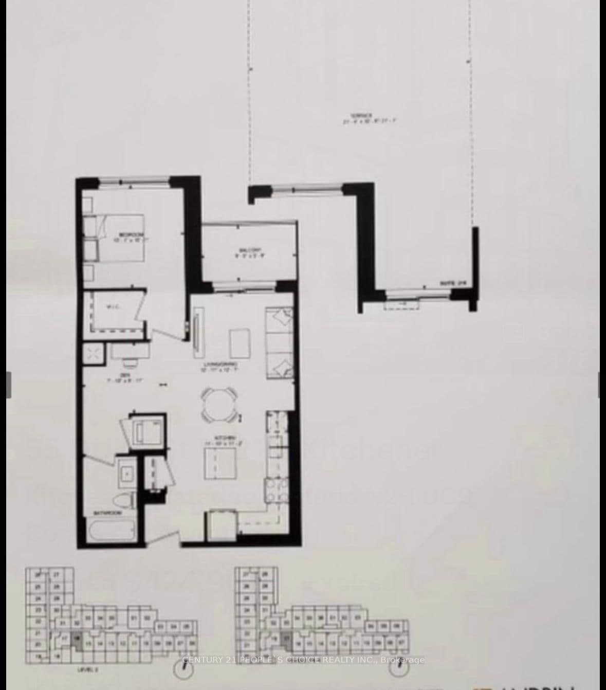 #216 - 55 Duke Street W