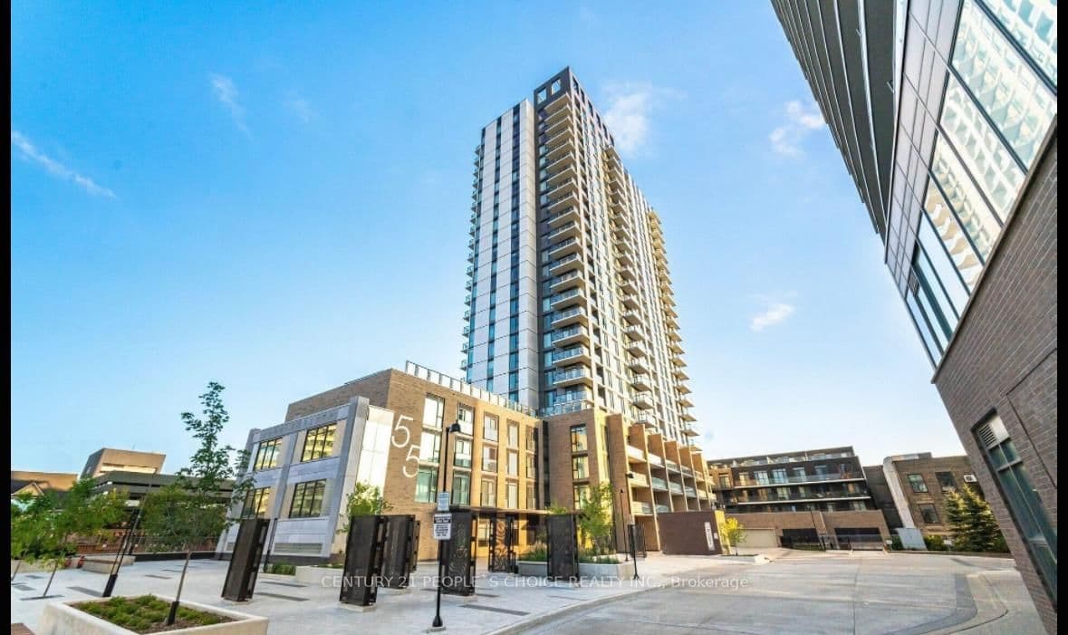 55 Duke Street W, Unit 216 thumbnail 2