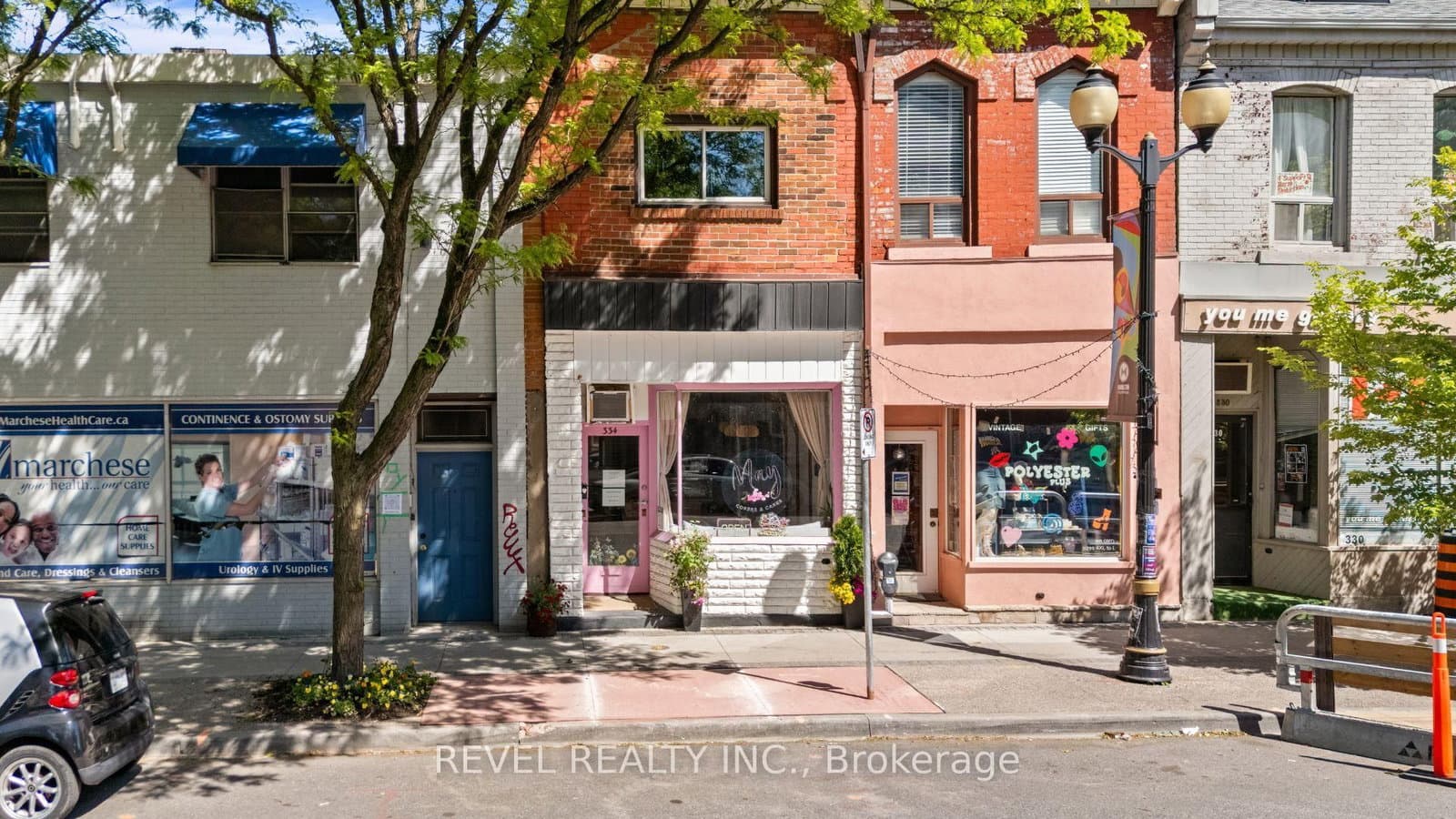 334 James Street N - Image 1