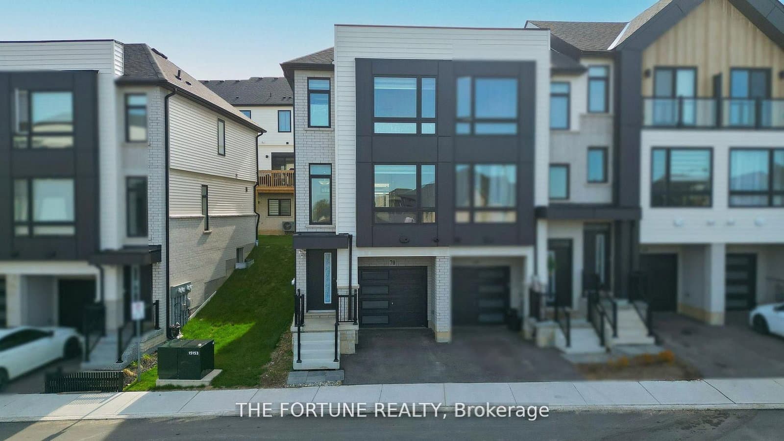 55 Tom Brown Drive, Unit 70 - Image 1
