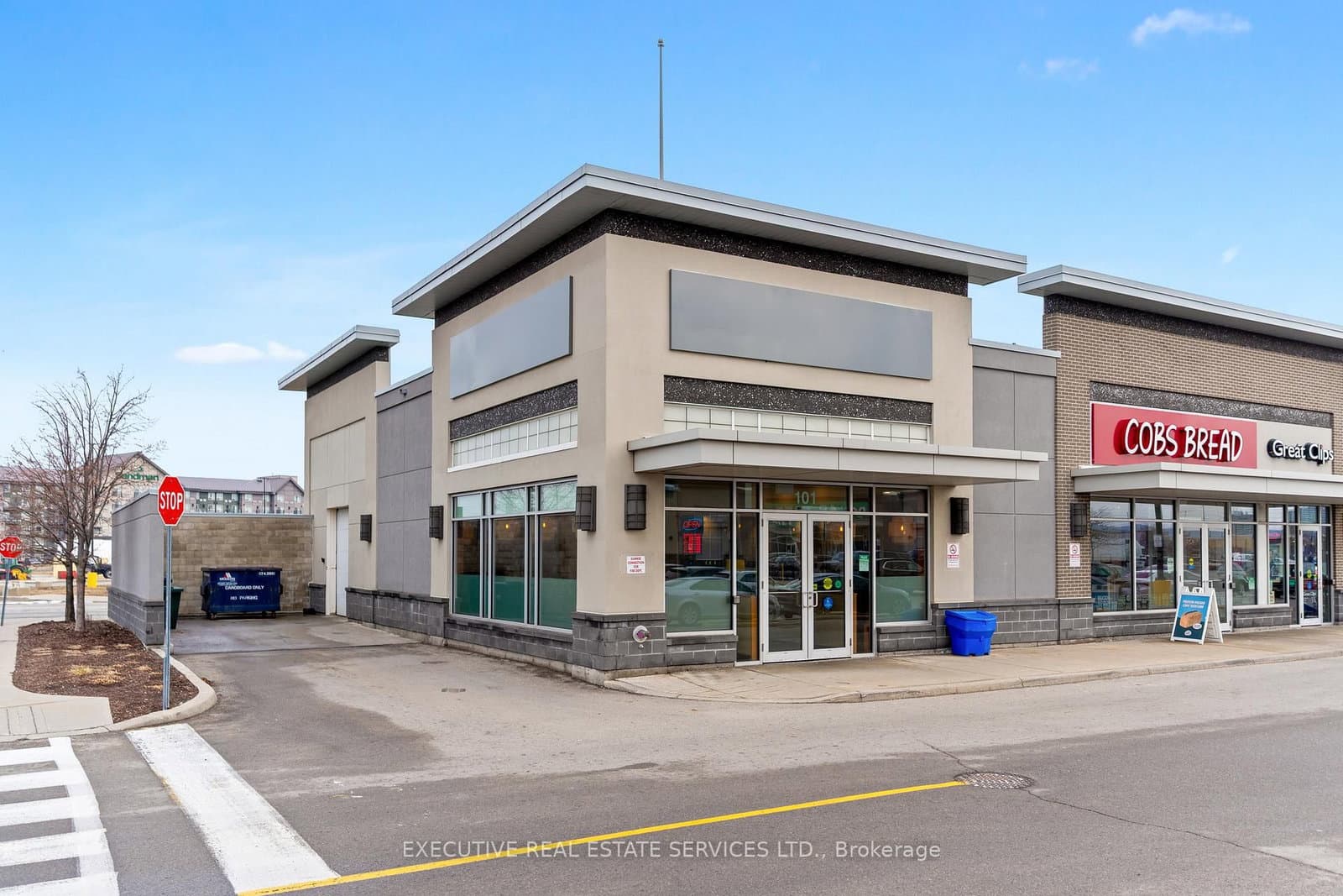 516 Centennial Parkway, Unit 101 thumbnail 2