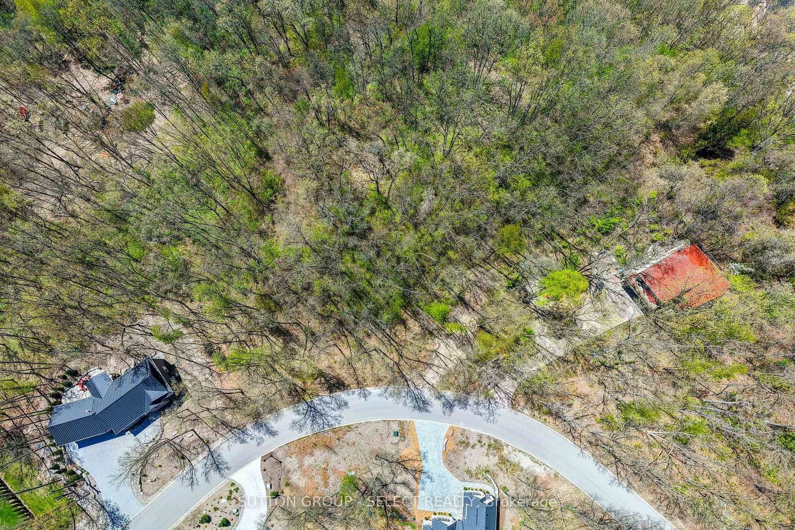 10096 Pinery Bluffs Rd, Lot 3 Road thumbnail 3