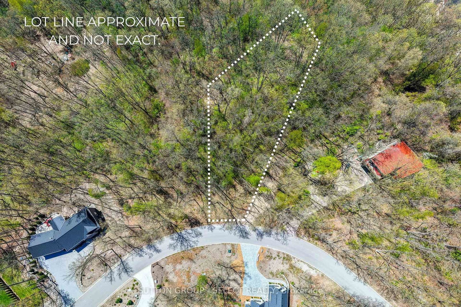 10096 Pinery Bluffs Rd, Lot 3 Road thumbnail 4