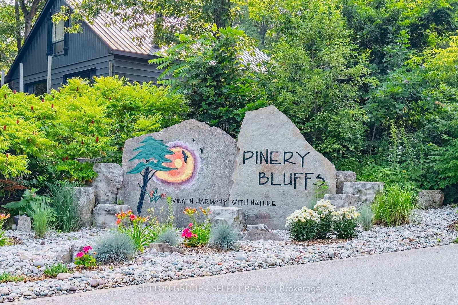 10096 Pinery Bluffs Rd, Lot 3 Road thumbnail 5