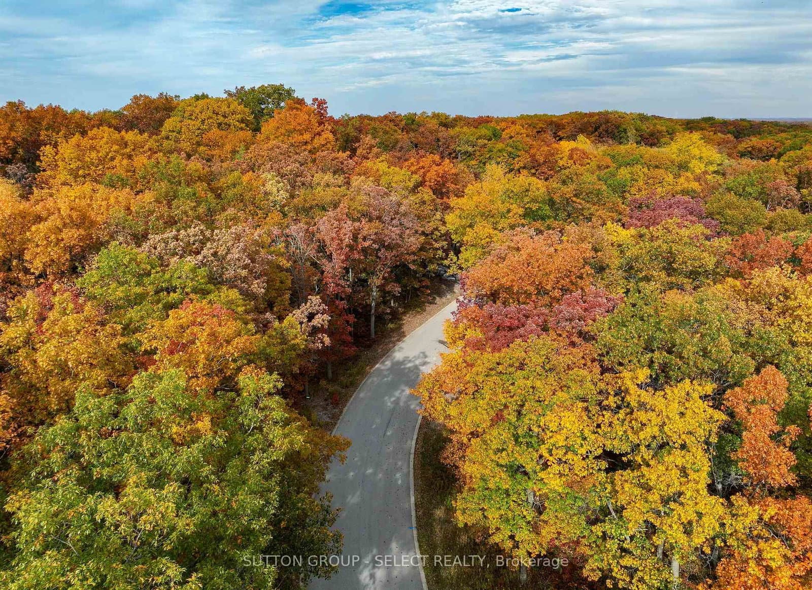 10096 Pinery Bluffs Rd, Lot 3 Road thumbnail 7