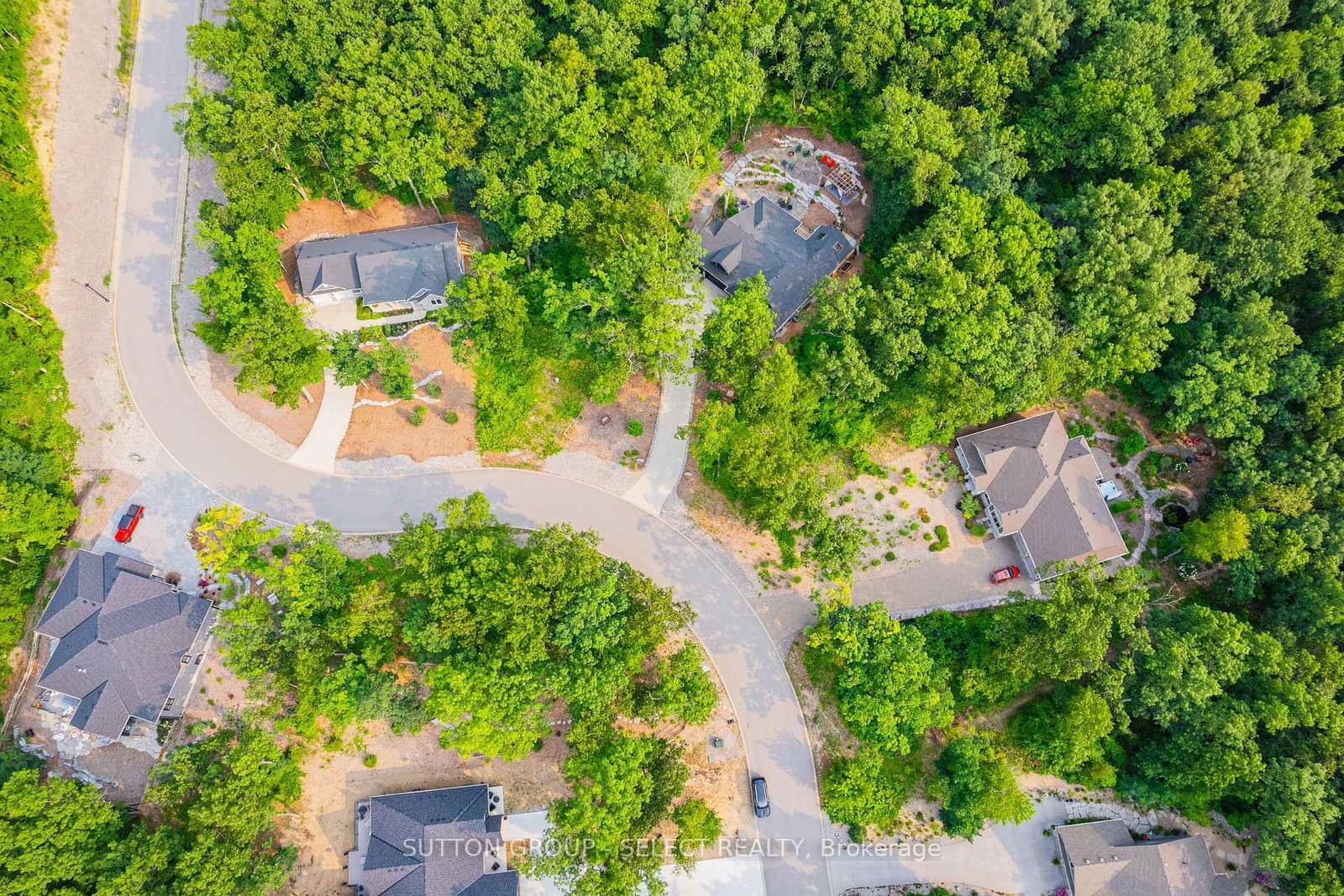 10126 Pinery Bluffs Rd, Lot 8 Road thumbnail 15