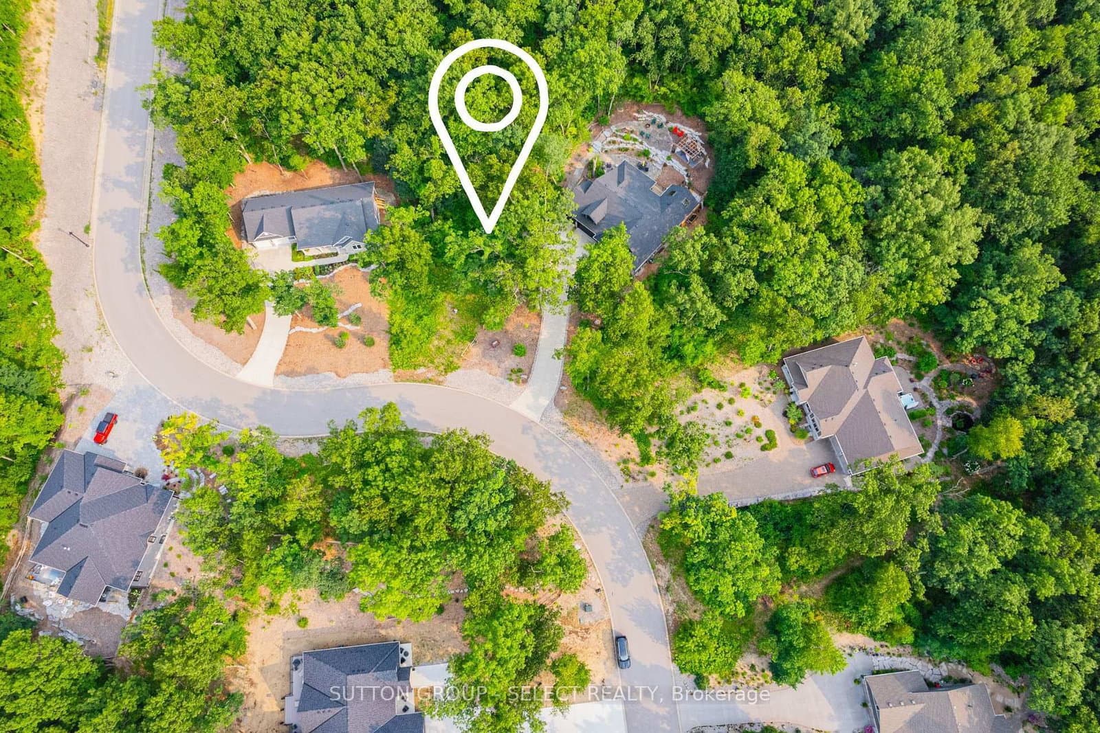 10126 Pinery Bluffs Rd, Lot 8 Road thumbnail 2