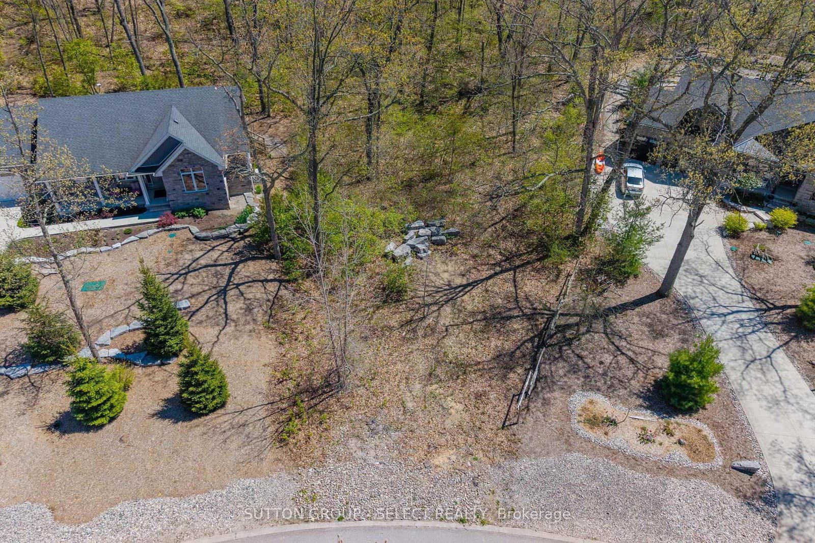 10126 Pinery Bluffs Rd, Lot 8 Road thumbnail 4