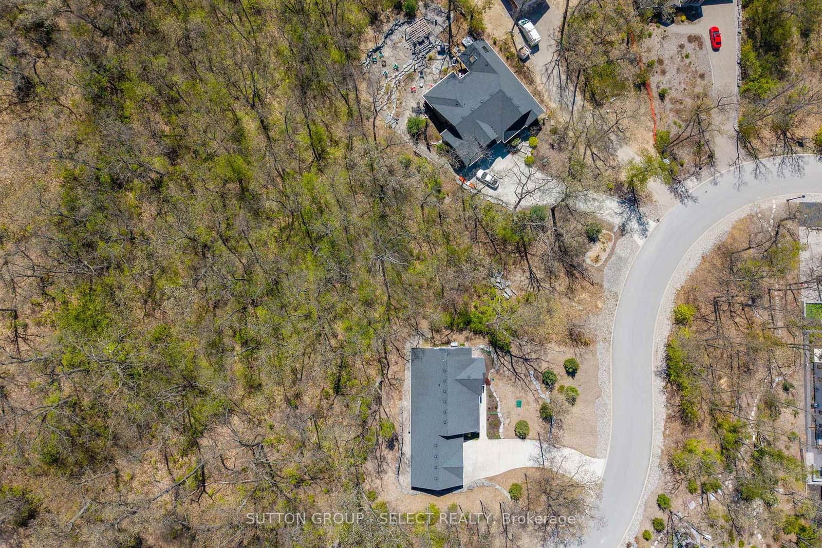 10126 Pinery Bluffs Rd, Lot 8 Road thumbnail 7