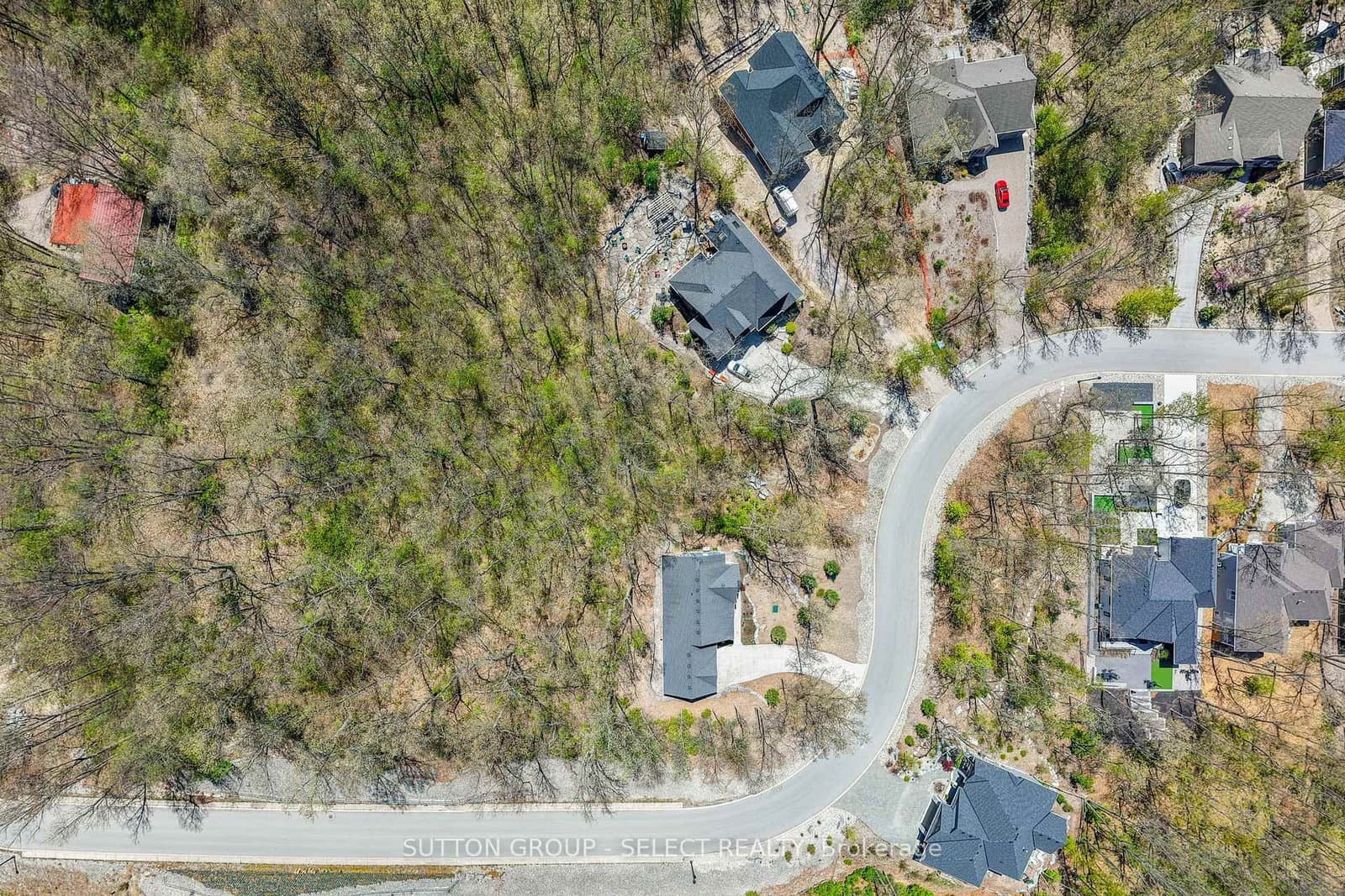 10126 Pinery Bluffs Rd, Lot 8 Road thumbnail 9