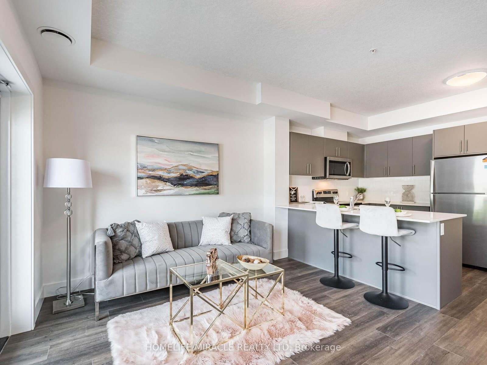1101 Lackner Place, Unit T2 thumbnail 6