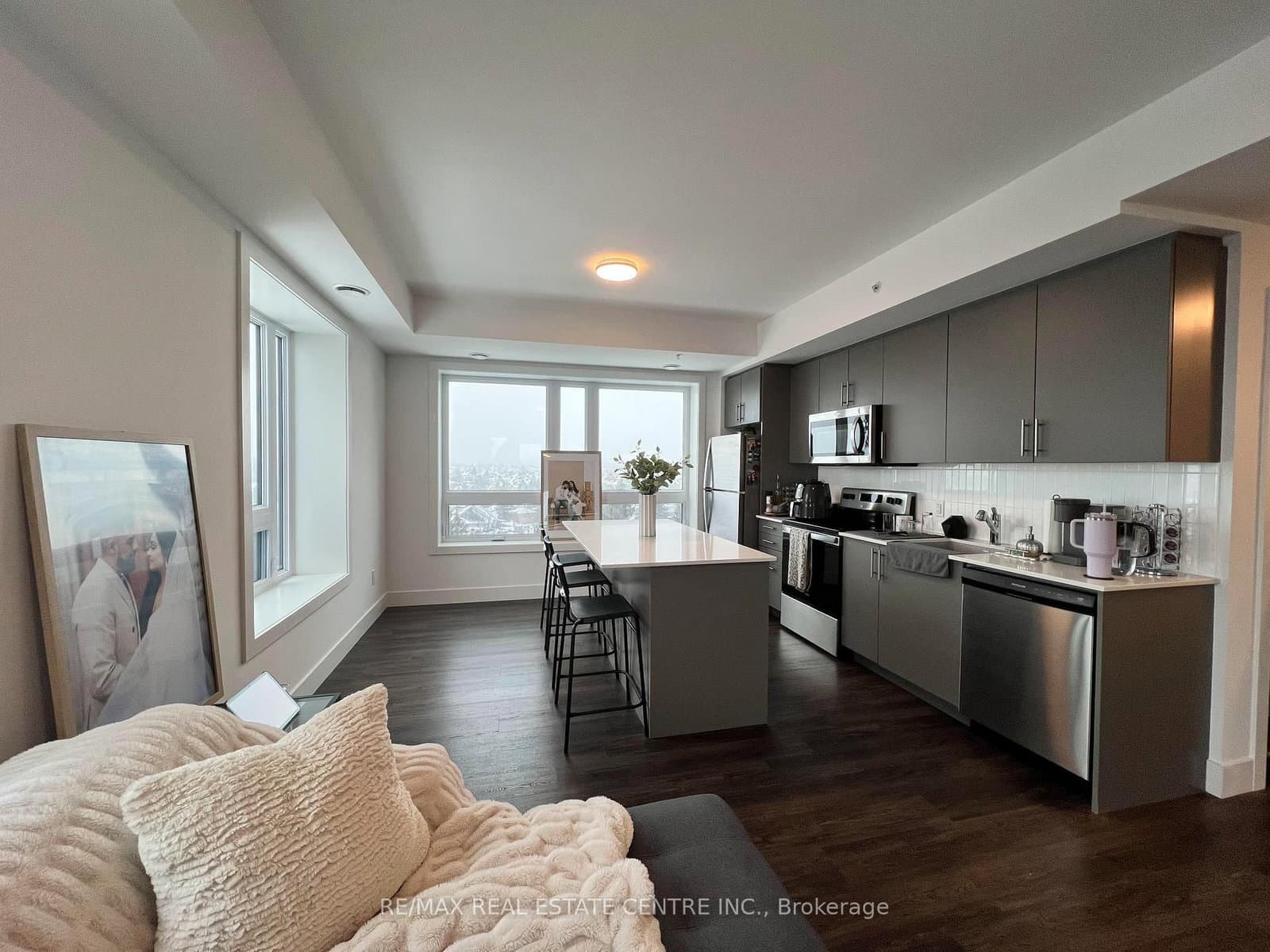 26 Lowes Road W, Unit 614 thumbnail 3