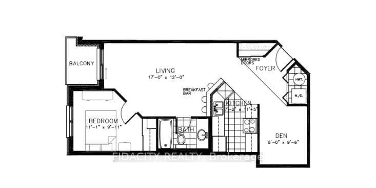 310 Central Park Drive, Unit 2A thumbnail 3