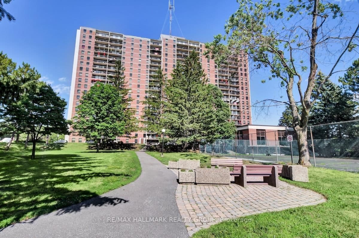 665 Bathgate Drive, Unit 1007 thumbnail 2
